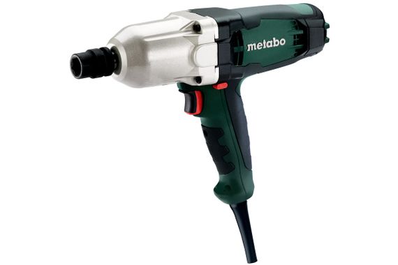 Ударний гайковерт Metabo  SSW 650 (602204000) | Зображення 1