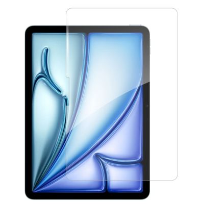 Стекло защитное ACCLAB Full Glue Apple iPad Air 13 (2024) (1283126593727) | Зображення 1