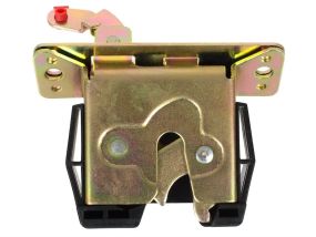 Opel Vectra B HATCHBACK 1995-2003 - Замок багажника Опель Вектра Б Хетчбек (9130569, 09130569)