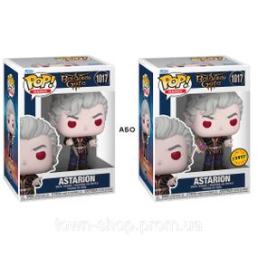 Игровая фигурка Funko POP! - Астарион (w/CH)