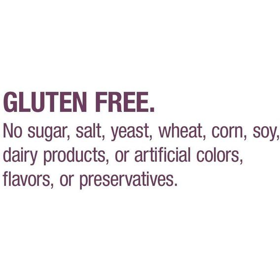 Артишок Nature's Way Artichoke 60 Veg Caps NWY-64600 | Зображення 3