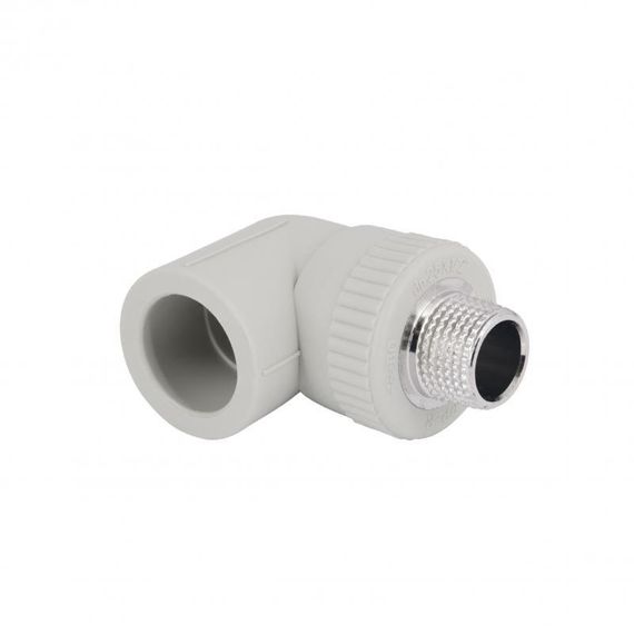 Кутик PPR Blue Ocean 25х1/2", 90° ЗР | Зображення 2