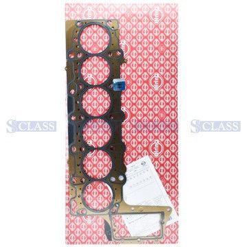 Прокладка ГБЦ BMW 3/5/X3/X5 3.0 D 04- (1.67 mm),058.193