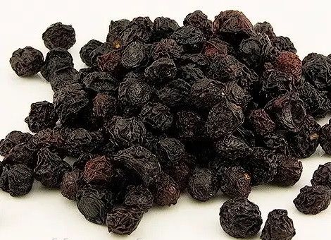 Вишня  (ягода з кісточкою), 500г.