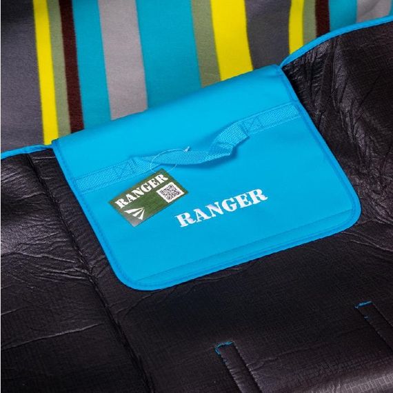 Килимок для пікніку Ranger 200 (Арт. RA 8856) | Зображення 5