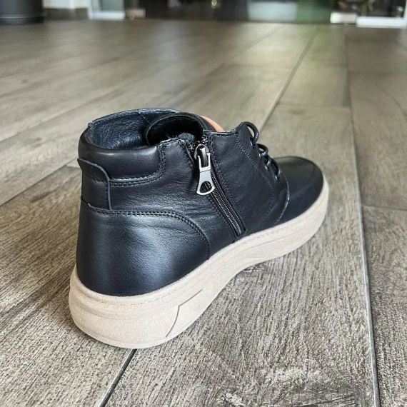 Черевики Kadar на світлій підошві 43 розмір | Зображення 5