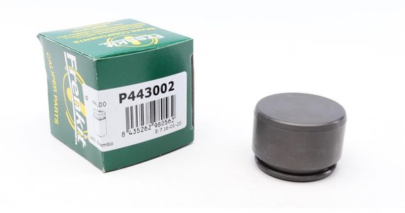 Поршень супорта переднього Opel Astra J 08- 44x30mm  Brembo  P443002