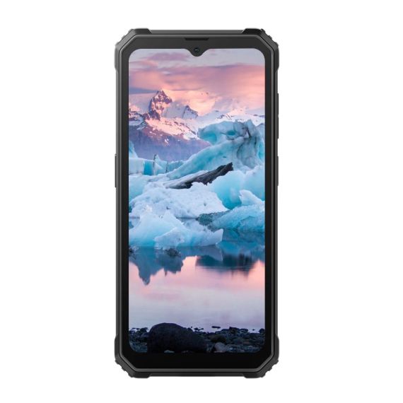 Мобільний телефон Blackview BV4800 Pro 4/128GB Black (6931548319078) | Зображення 1