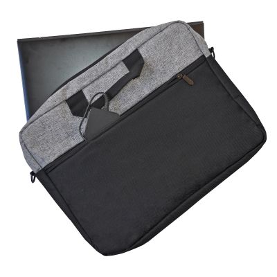 Сумка для ноутбука Porto 15.6&quot; PC-3038 Gray (PC-3038GY) | Зображення 8