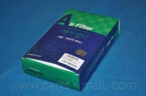 Фільтр повітряний (вир-во PARTS-MALL) PARTS-MALL PAA089