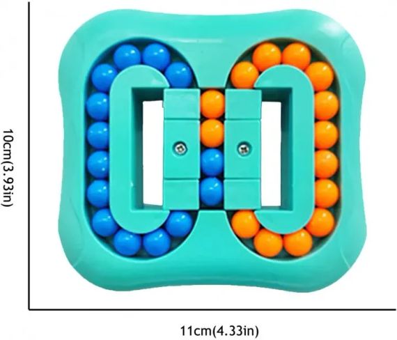 Іграшка головоломка Puzzle Ball, іграшка для дорослих і дітей | Зображення 1
