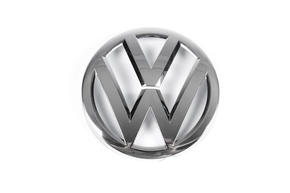 Задняя эмблема (верхняя часть, Оригинал) для Volkswagen Golf 7 | Зображення 1