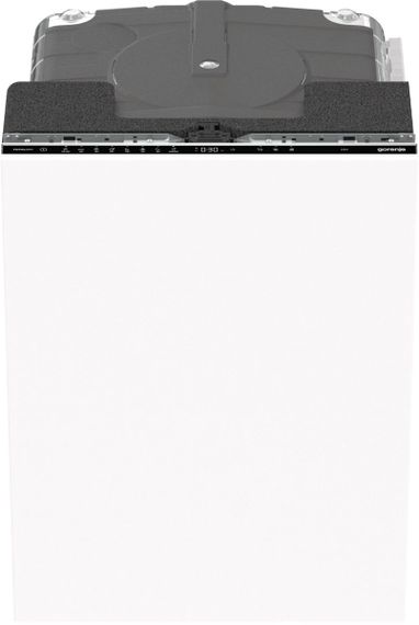 Посудомийна машина Gorenje вбудовувана, 16 комплектів (GV693C60XXL) | Зображення 6