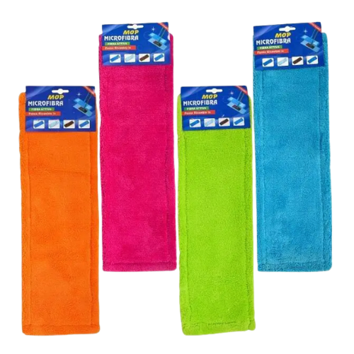 Запаска для швабри мікрофібра 56026 DAF/Putz Феникс