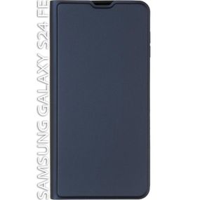 Чехол для мобильного телефона BeCover Exclusive New Style Samsung Galaxy S24 FE SM-S721 Blue (712695)
