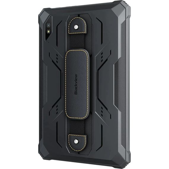 Планшет Blackview Tab Active 8 Pro 8/256GB LTE Black (6931548313724) | Зображення 2