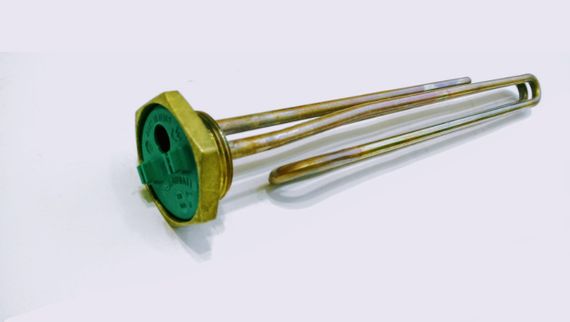 Тен для бойлера 4000w Ariston Electrolux Ferroli Round Novatek Atlantic Deluxe Inner Isea Thermowatt, Італія