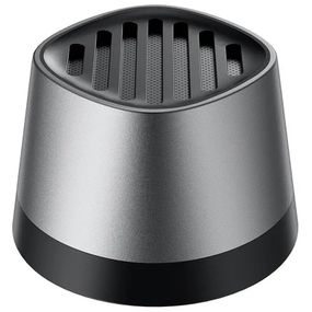 Bluetooth Колонка Acefast K8 + БЗУ 15W Black