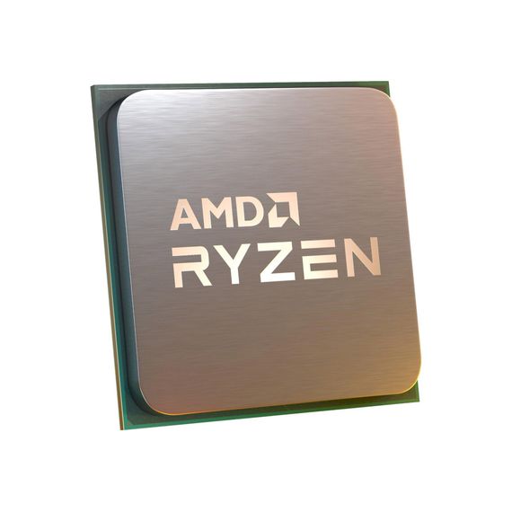 Процессор AMD Ryzen 5 5500GT (100-100001489BOX) | Зображення 2