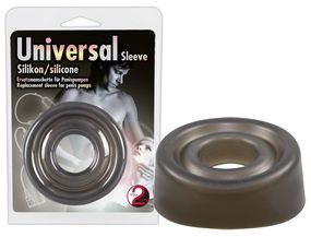 Манжет на помпу Universal Sleeve sexstyle