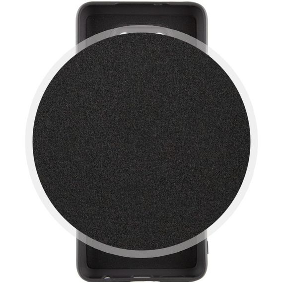 Чехол Silicone Cover Lakshmi Full Camera (AA) для Xiaomi Poco X3 NFC / Poco X3 Pro | Зображення 2