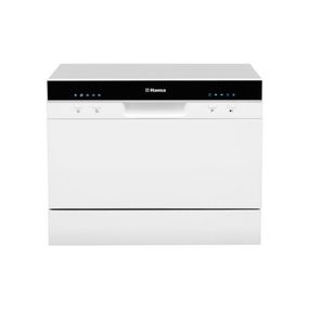 Посудомийна машина Hansa ZWM556WH