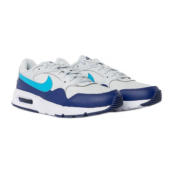 Кросівки Nike AIR MAX SC | Зображення 4