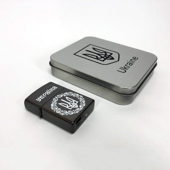 Usb зажигалка с электроимпульсом HL-447, Топ зажигалок с USB-зарядкой, Зажигалка на зарядке RB-52 | Зображення 1