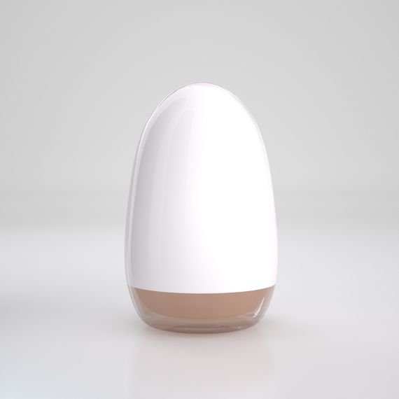 Мастурбатор-яйце, рот CRUSHIOUS EZY EGG THE Mouth, реалістичний Sex Aura | Зображення 7
