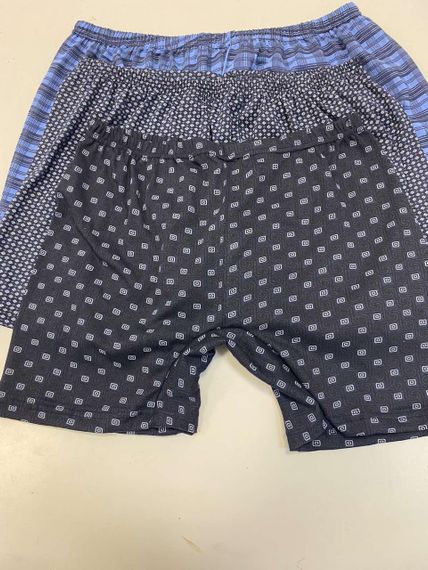 Чоловічі труси, сімейки із бавовни | Зображення 4