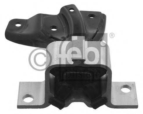 Подушка двигуна Renault Logan I 2004 - 2015 (вир-во FEBI) FEBI BILSTEIN 34295 на DACIA LOGAN (LS_)