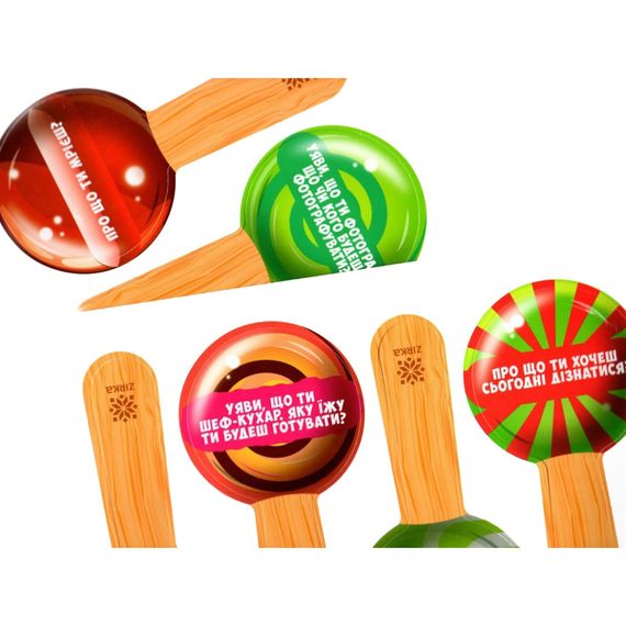 Навчальні картки-питання для ранкових зустрічей Нуш 122165 | Зображення 3