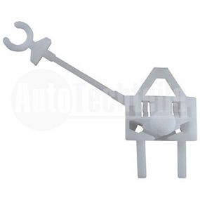 Ползунок левого стеклоподъемника Fiat Doblo 01-, AutoTechteile, 505 0405, 46751 438
