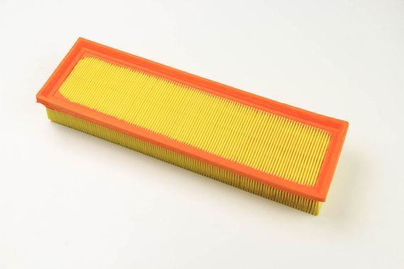 Фільтр повітряний 1.1/1.4 Berlingo/Partner 02-/C2 04-/C3 02-, CLEAN FILTERS (MA3187) | Зображення 1