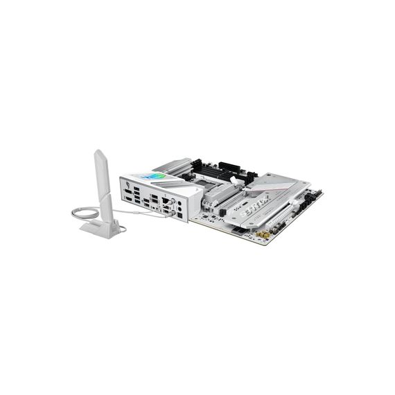 Материнская плата ASUS ROG STRIX B850-A GAMING WIFI | Зображення 3