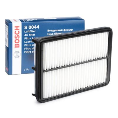 Воздушный фильтр для автомобиля Bosch F 026 400 044 | Зображення 3