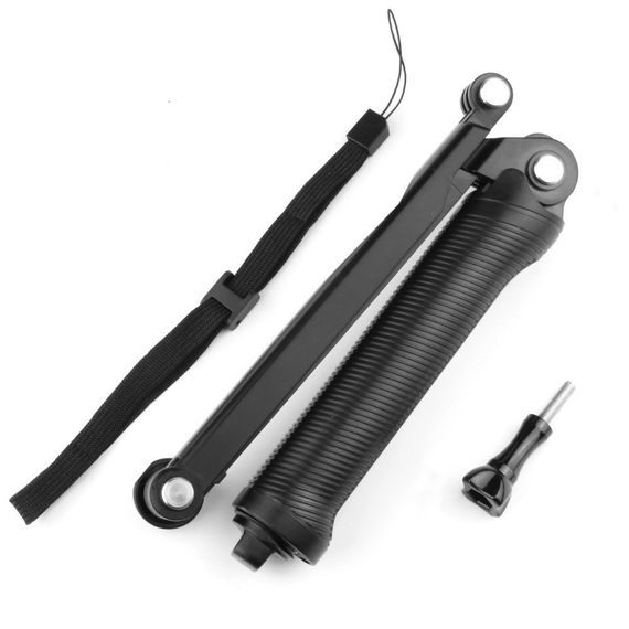 Монопод - штатив Primo 3-Way - Grip / Arm / Tripod | Зображення 2