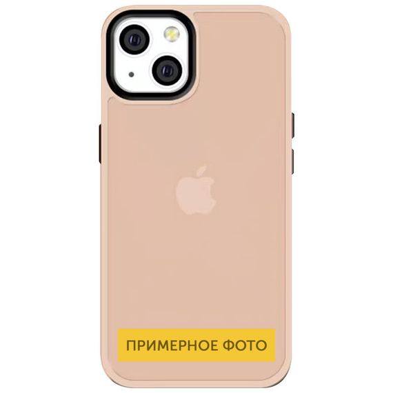 Чохол TPU+PC Lyon Frosted для Xiaomi Poco F5 Pro