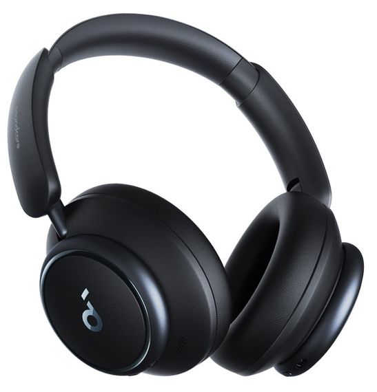Гарнітура Anker SoundСore Space Q45 Black | Зображення 3