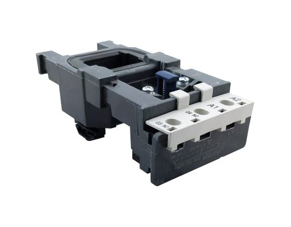 Катушка управления КМС-115/150А 24В Ny95504545 | Зображення 1