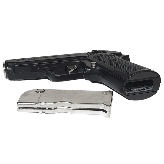 Пістолет запальничка з ножем WALTER РРС | Зображення 1