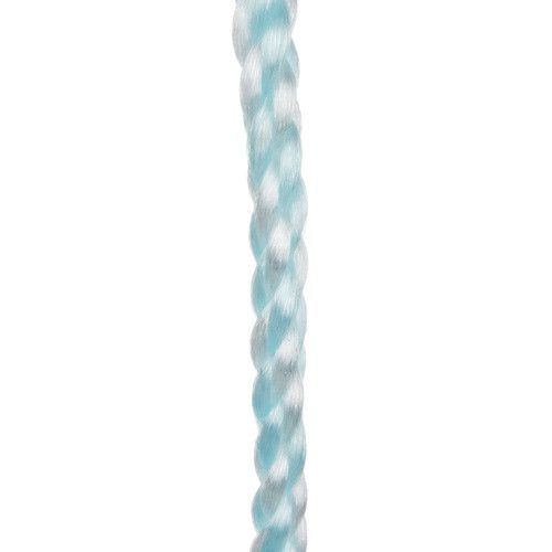 Качели детские пластиковые Kruzzel 25446 до 50 кг Синие | Зображення 5