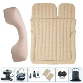 Матрац надувний автомобільний в машину AND 5337