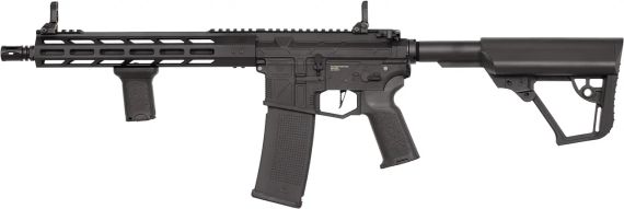 Страйкбольна гвинтівка Evolution Ghost 3.0 Viper L AEG 6 мм Black | Зображення 1