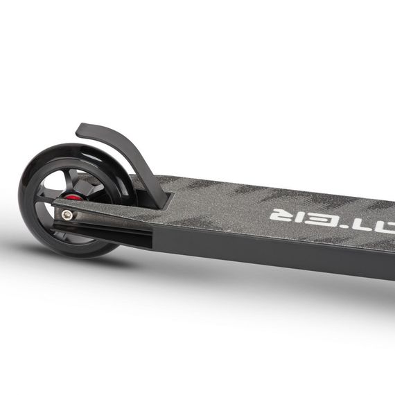 Трюковий самокат Razzo GO CITY 100 мм. алюмінієвий HST1-100 Black/Blue | Зображення 2