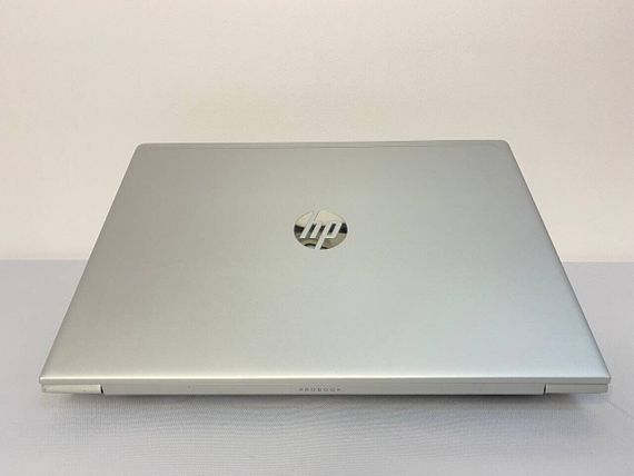 Ноутбук HP ProBook 455R G6 / 15.6" (1366x768) TN / AMD Ryzen 3 3200U (2 (4) ядра по 2.6 - 3.5 GHz) / 8 GB DDR4 / 240 GB SSD / AMD Radeon Vega 3 Graphics / WebCam / HDMI б/в | Зображення 7