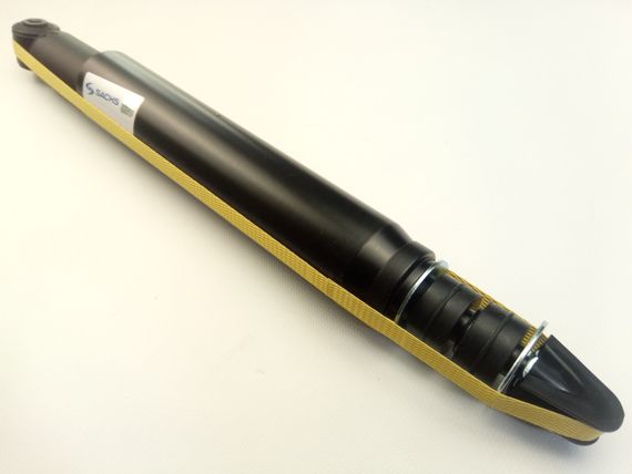 Амортизатор Lanos задній (газ-олія), SACHS (317 428) (96246626) | Зображення 1