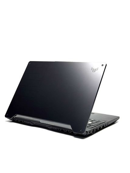 Игровой ноутбук Asus TUF Gaming F15 FX506HM / 15.6" (1920x1080) IPS / Intel Core i5-11400H (6 (12) ядер по 2.7 - 4.5 GHz) / 16 GB DDR4 / 512 GB SSD / nVidia GeForce RTX 3060, 6 GB GDDR6, 192-bit / WebCam / Win 11 б/у | Зображення 5