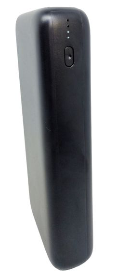Power Bank 20000 mAh 2 А реальна ємність XO PR183 зарядка зовнішній акумулятор павербанк сертифікований | Зображення 1