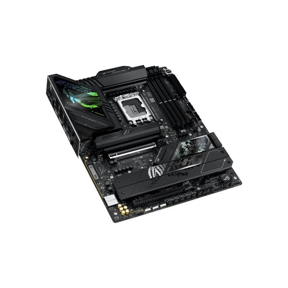 Материнская плата ASUS ROG STRIX Z890-F GAMING WIFI | Зображення 5